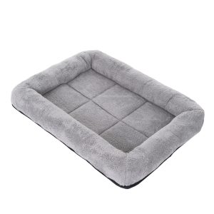 Pehmotyyny koiranhäkkeihin P 77 x L 55 x K 10 cm (M-koko) koiralle