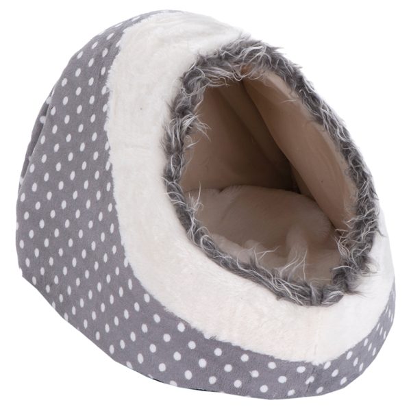 White Dots -maja