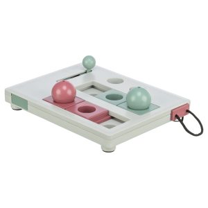 Trixie Cat Activity Brain Mover kissanlelu