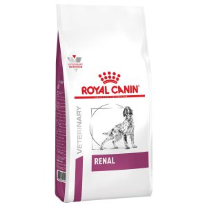 7kg Renal Royal Canin Veterinary Diet Koiranruoka