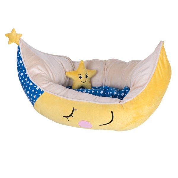 Mond-peti