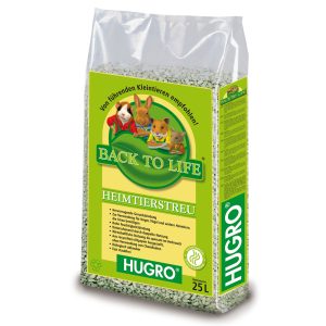 25l Back to Life -selluloosakuivike Hugro