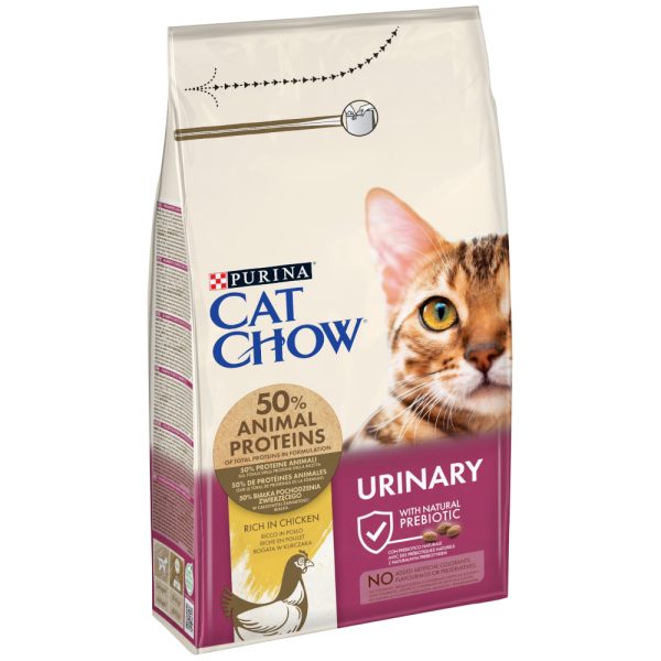1,5kg Adult Special Care Urinary Tract Health Cat Chow Kissanruoka