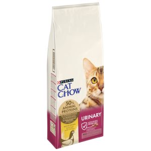 2x15kg Adult Special Care Urinary Tract Health Cat Chow Kissanruoka