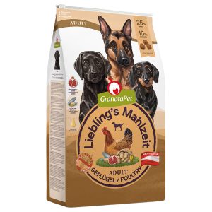10kg Granatapet Adult Poultry  koiranruoka