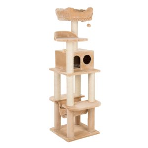 La Digue II -raapimispuu beige