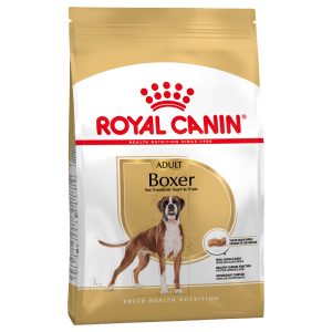 12kg Boxer Adult Royal Canin Breed Koiranruoka