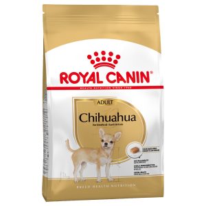 1,5kg Chihuahua Adult Royal Canin Breed Koiranruoka