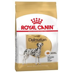 12kg Dalmatian Adult Royal Canin Breed Koiranruoka