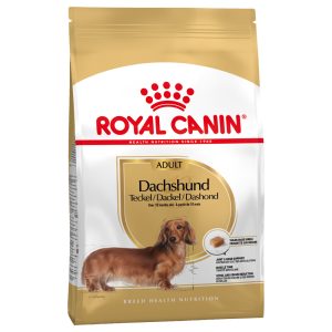 1,5kg Royal Canin Dachshund Adult  koiranruoka