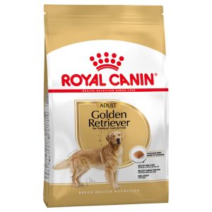 12kg Golden Retriever Adult Royal Canin Breed Koiranruoka
