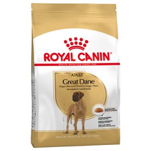 12kg Great Dane Adult Royal Canin Breed Koiranruoka