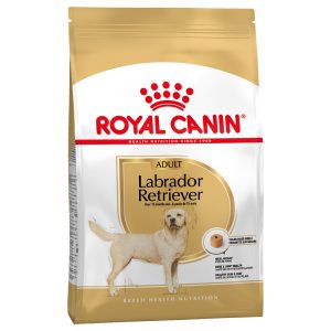 12kg Labrador Retriever Adult Royal Canin Breed Koiranruoka
