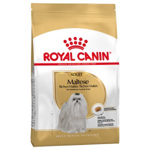 1,5kg Royal Canin Breed Maltese Adult koiranruoka kuivana