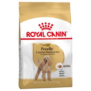 1,5kg Poodle Adult  Royal Canin Breed Koiranruoka