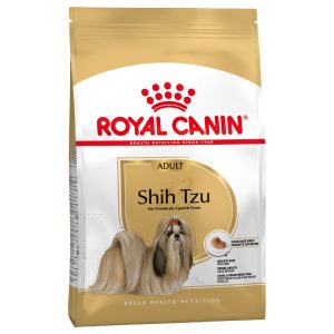 1,5kg Shih Tzu Adult Royal Canin Breed Koiranruoka