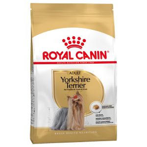 1,5kg Royal Canin Yorkshire Terrier Adult koiran kuivaruoka