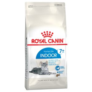1,5kg Indoor 7+ Royal Canin Kissanruoka