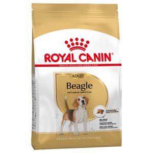 12kg Beagle Adult Royal Canin Breed Koiranruoka