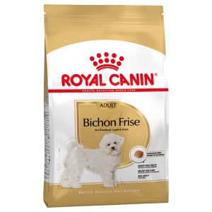 1,5kg Bichon Frise Adult Royal Canin Breed Koiranruoka