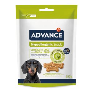 150g Advance Hypoallergenic Snack koiranherkku
