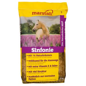 15kg Sinfonie Marstall hevosille