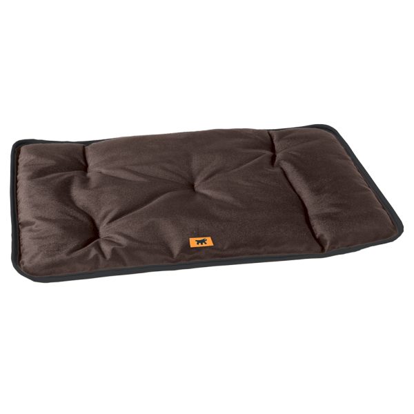 Jolly koirantyyny, ruskea Jolly 100: P 98 x L 65 x K 3 cm Ferplast