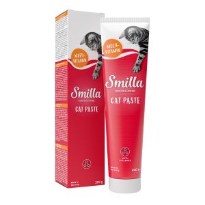 200g Multi-Vitamin kissantahna Smilla kissalle