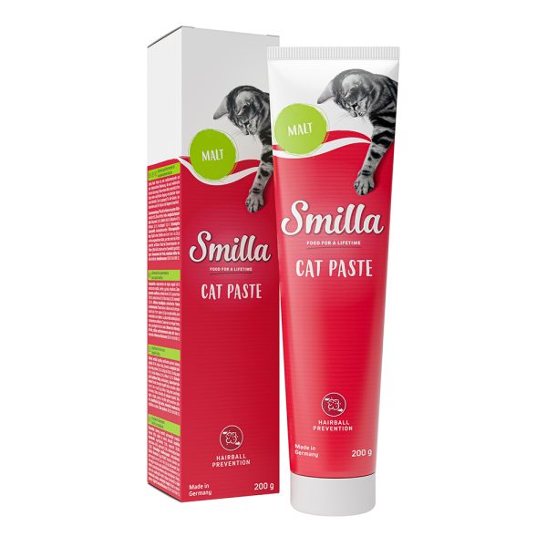 200g Malt kissantahna Smilla kissalle