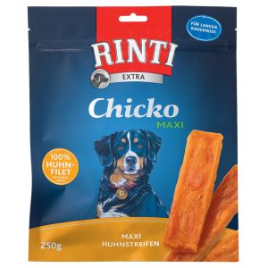 250g Chicko Chicken Variations maxi-kana, RINTI koiralle