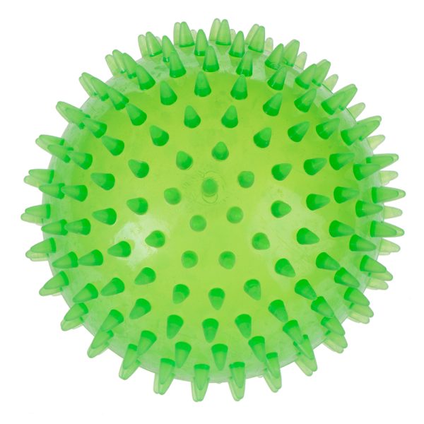 TPR Spiky Ball large 12 cm koiralle