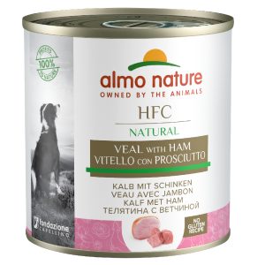 Almo Nature HFC koiranruoka
