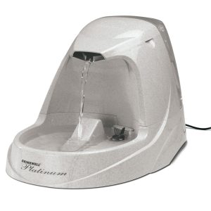 PetSafe Drinkwell Platinum -vesiautomaatti 5l