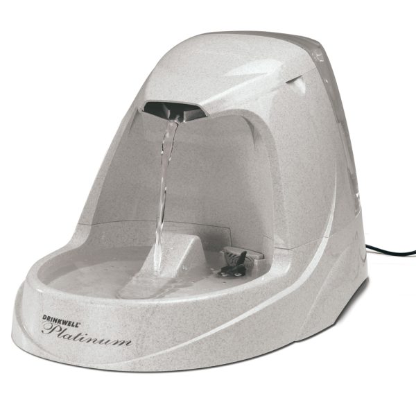 PetSafe Drinkwell Platinum -vesiautomaatti 5l