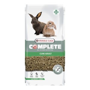 1,75kg Cuni Adult Complete Versele Laga pieneläimille
