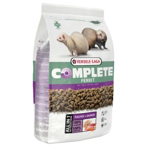 2,5kg Complete Ferret fretinruoka Versele Laga pieneläimille