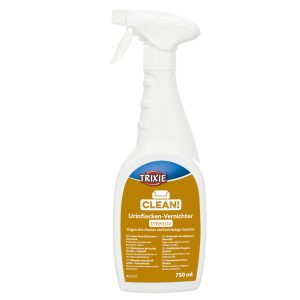3x750ml puhdistusaine virtsatahroille Trixie kissalle