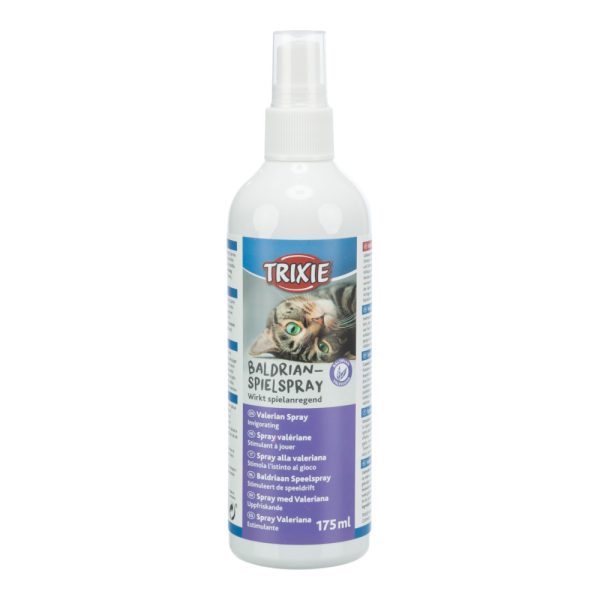 175ml virmajuurisuihke Trixie kissoille