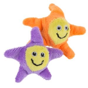 Jumping Stars -kissanlelu 2kpl