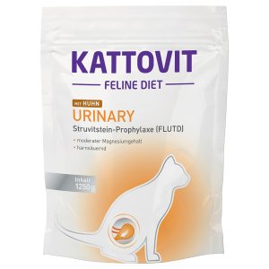 1,25kg Urinary with Chicken Kattovit Kissanruoka