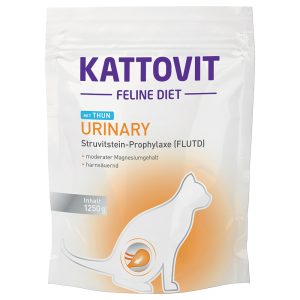 1,25kg Urinary with Tuna Kattovit Kissanruoka