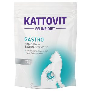 1,25kg Gastro Kattovit Kissanruoka