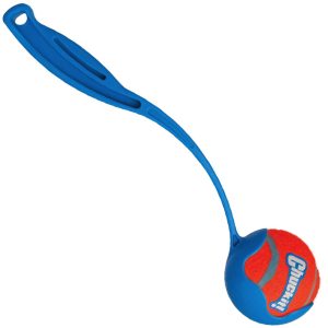 Chuckit! Ball Launcher Sport - täyssetti
