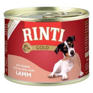 RINTI Gold lammaspalat koiranruoka