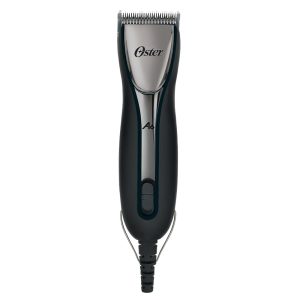A6 Slim trimmauskone P 26,7 x L 15,2 x K 7,6 cm Oster koiralle