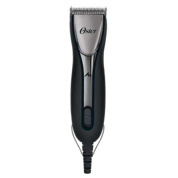 A6 Slim trimmauskone P 26,7 x L 15,2 x K 7,6 cm Oster koiralle