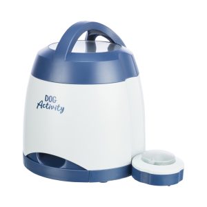 Trixie Dog Activity Memory Trainer 2.0 ruoka-automaatti (Ø 20 x K 24cm)