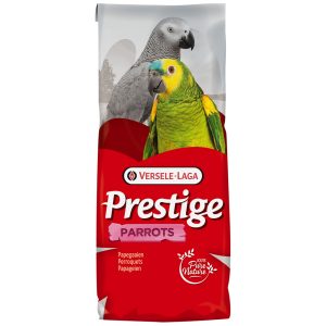15kg Prestige Parrot linnuille