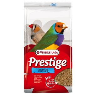4kg Versele-Lage Prestige Finches Versele Laga linnuille