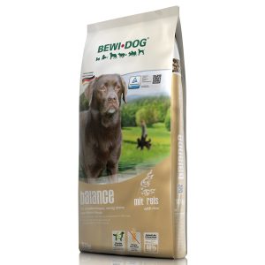 12,5kg Balance Bewi Dog koiranruoka